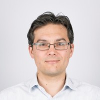 Eugene Van Wyk