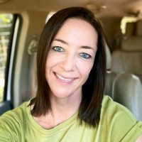 Kirsty Dewrance