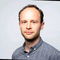 Arne Mooij