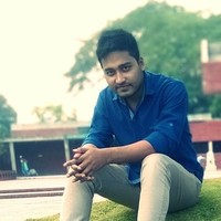 Asraf Shuvo