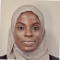 Lateefah Ismail
