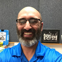 Kevin Hess