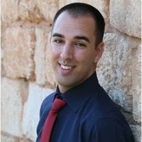 Ron Simkovitch