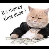 It'S Money