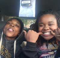 Rheayonna` Harmon