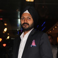 Supreet Singh Bedi