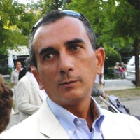 Georgios Vlachopoulos