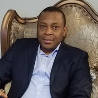 Simon Babajide Fasanya
