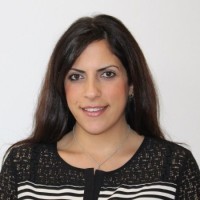 Elise Francis Merhej