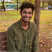 Vikrant Salunkhe