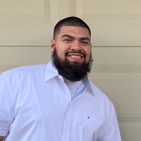 Adam Alvarado