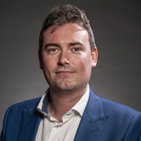 Ross Forde