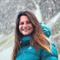 Anna Porcile