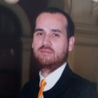 Benjamin Gatica Muñoz