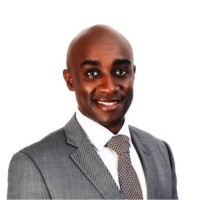 Nicholas J. Gitonga