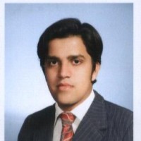 Abrar Ahmad