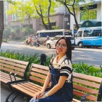 Huong Thu Vu