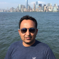 Sarabjit Saini