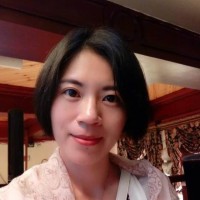 Sally Zhong