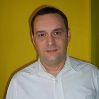 Boban Davinic