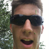 Logan Robicheaux