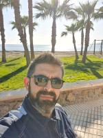 Javi Paredes