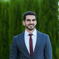 Mahmoud Jahshan