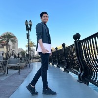 Andrew Balandang