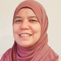 Zaharah Ariff