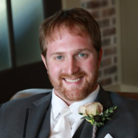 Eric Wetzel
