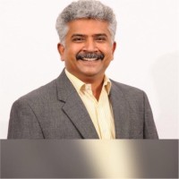 Mahesh S