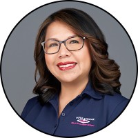 Veronica Barnett