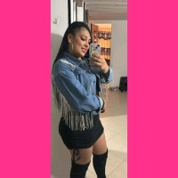 Lorena Galvis