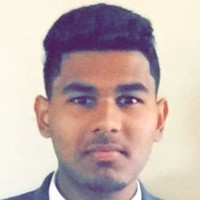 Jeffrey Mathew