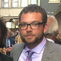Andy Pohl