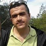 Konstantinos Marmarinos