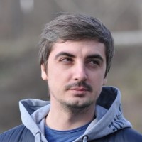 Антон Мясников