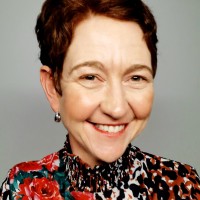 Sarah Hancock