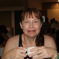 Patricia Aldred