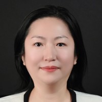 Shirley (Yingxue) Liu