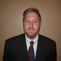 Joshua Jones