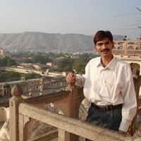 Amit Jauhari
