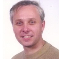 Janos Gyetvai