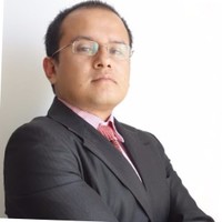 Alberto Aznarán Vargas