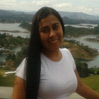 Jennifer Moncada Granados