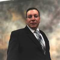 Alexander Salazar Ureña