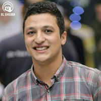 Ahmed Soliman El-Nagar