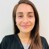 Jacqueline Foresta