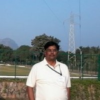 Kumaresan T