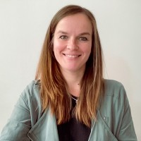 Kate Davies-Benadé